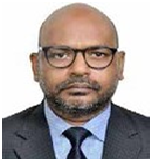 Dr. J Radhakrishnan IAS